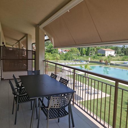 Residence La Magnolia - Aparments Lazise Exterior photo