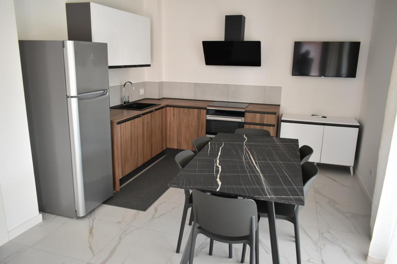 Residence La Magnolia - Aparments Lazise Exterior photo