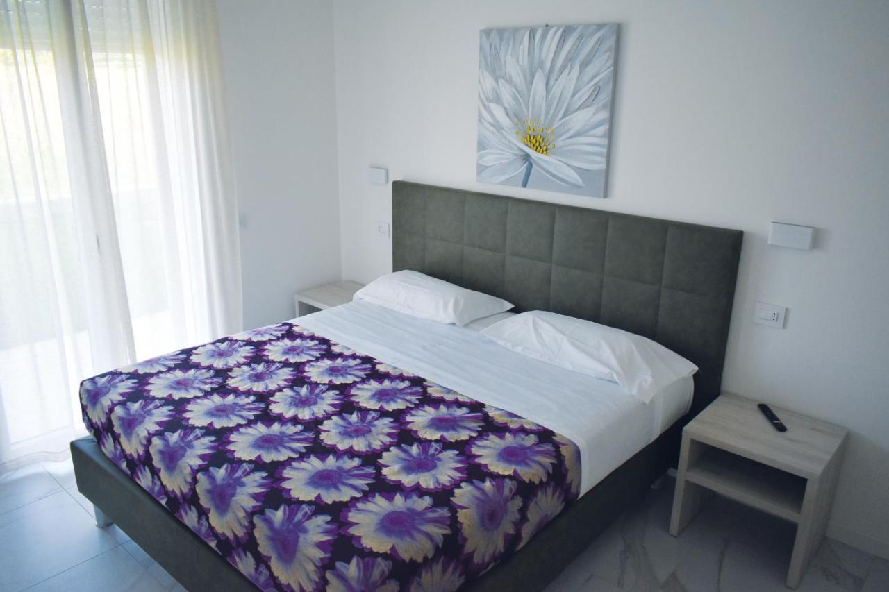 Residence La Magnolia - Aparments Lazise Exterior photo