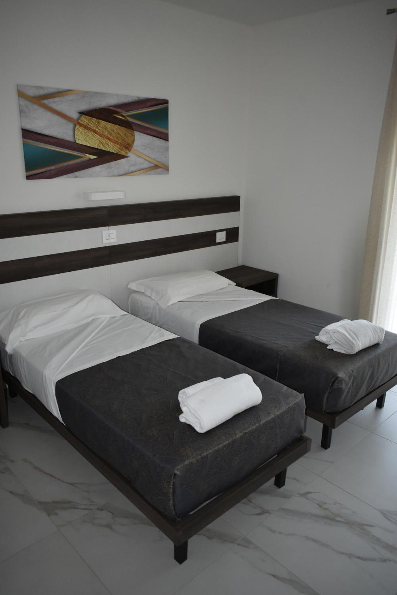 Residence La Magnolia - Aparments Lazise Exterior photo
